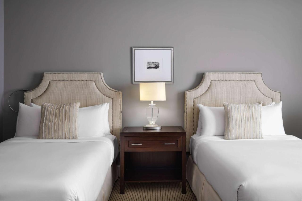 Bristol Panama, A Registry Collection Hotel Εξωτερικό φωτογραφία A guest room at the Hilton San Francisco