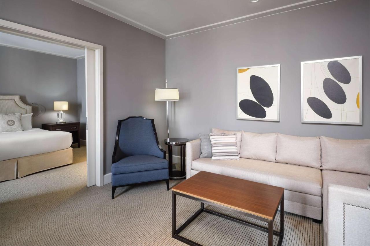 Bristol Panama, A Registry Collection Hotel Εξωτερικό φωτογραφία A suite at the Four Seasons Hotel