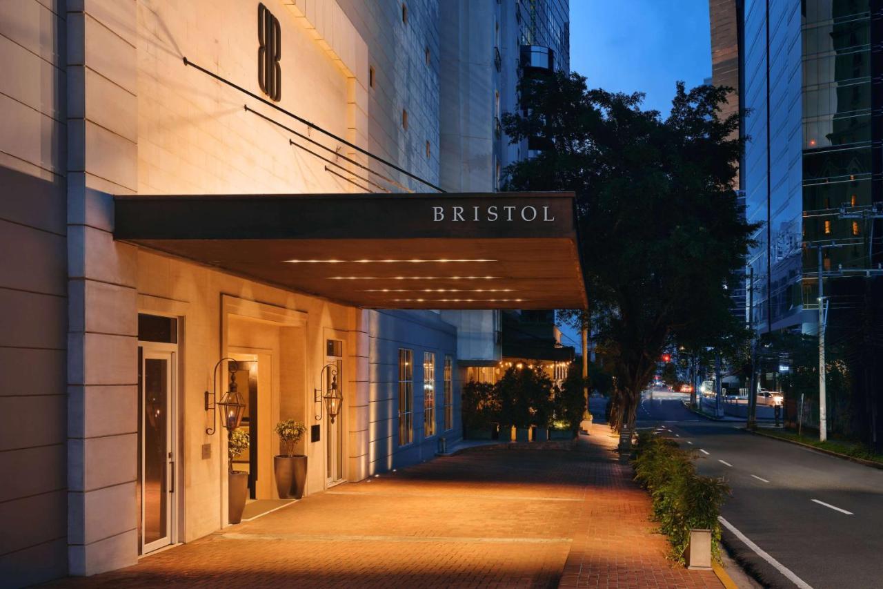 Bristol Panama, A Registry Collection Hotel Εξωτερικό φωτογραφία Bristol Hotel