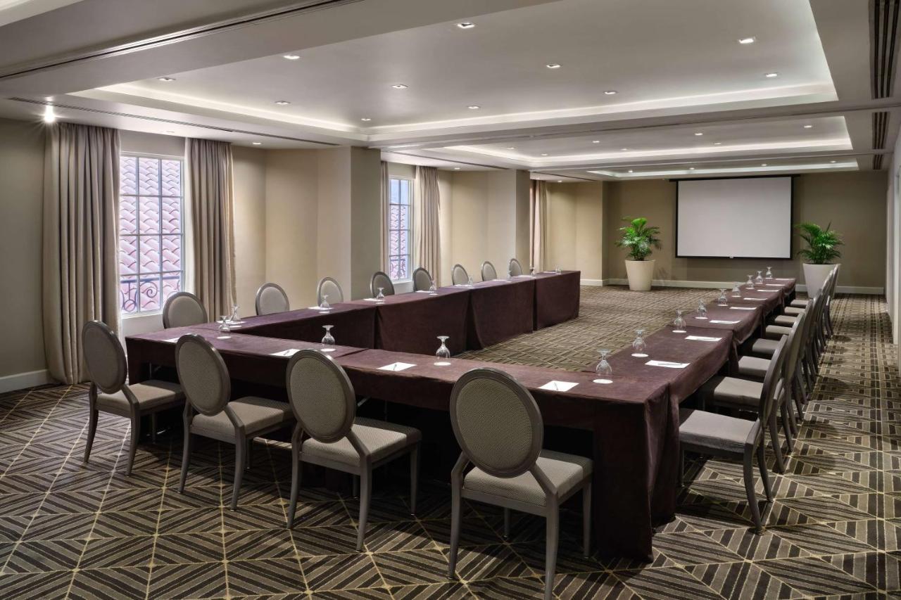 Bristol Panama, A Registry Collection Hotel Εξωτερικό φωτογραφία Meeting room