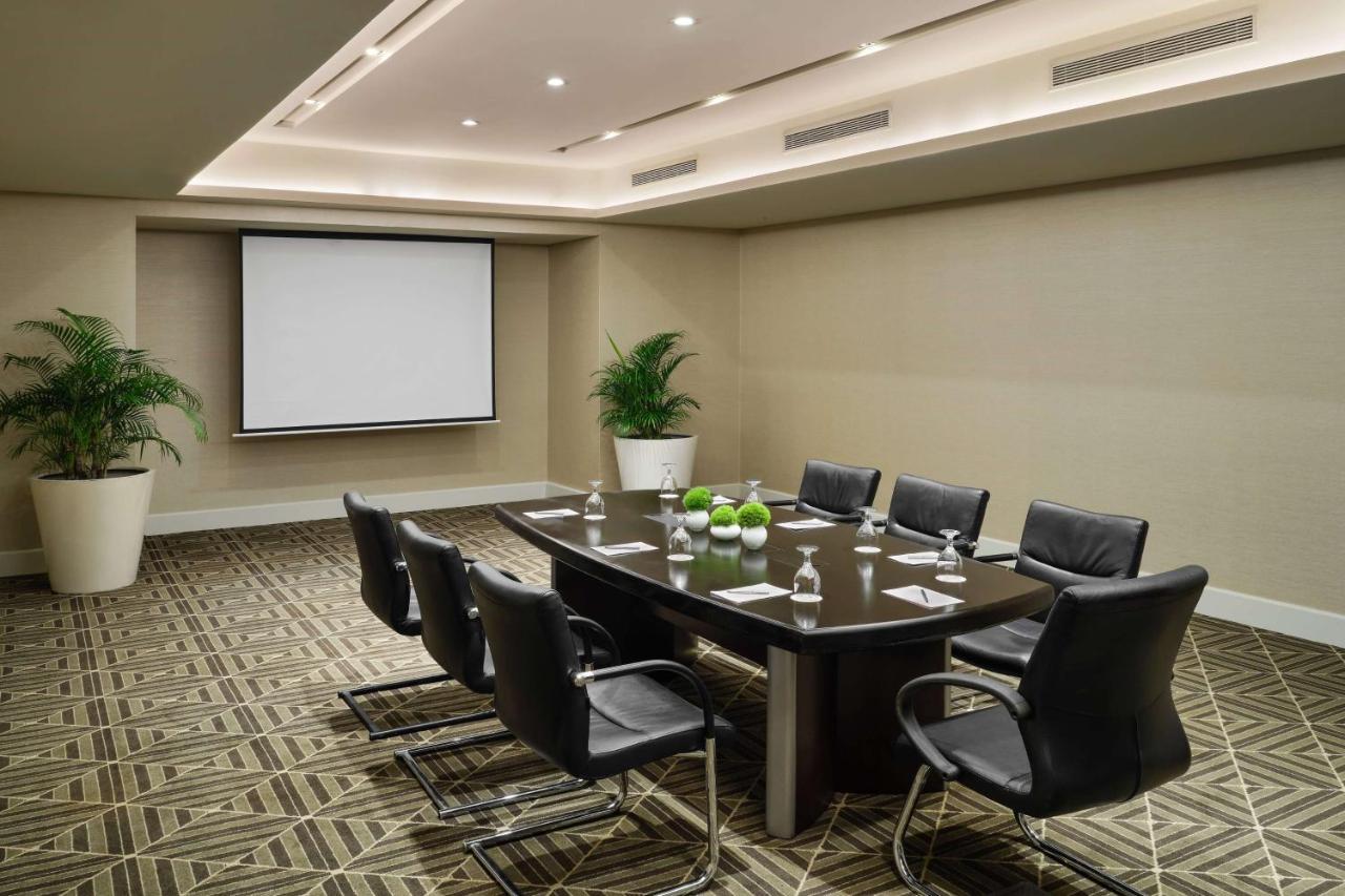 Bristol Panama, A Registry Collection Hotel Εξωτερικό φωτογραφία A meeting room