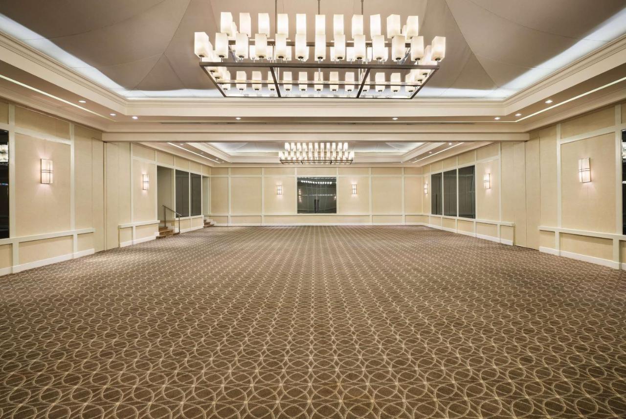 Bristol Panama, A Registry Collection Hotel Εξωτερικό φωτογραφία The ballroom at The Westin
