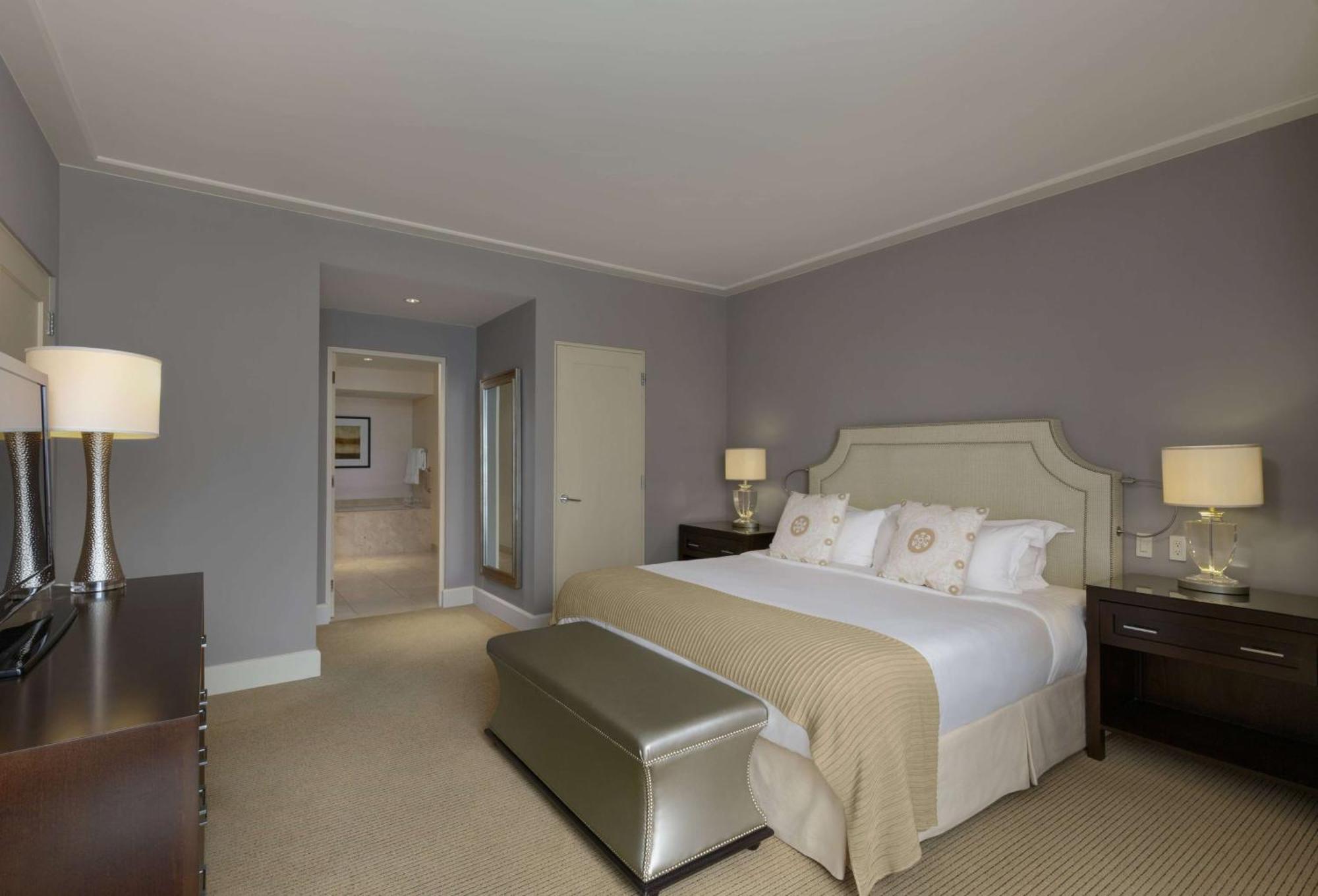 Bristol Panama, A Registry Collection Hotel Εξωτερικό φωτογραφία A bedroom at the hotel