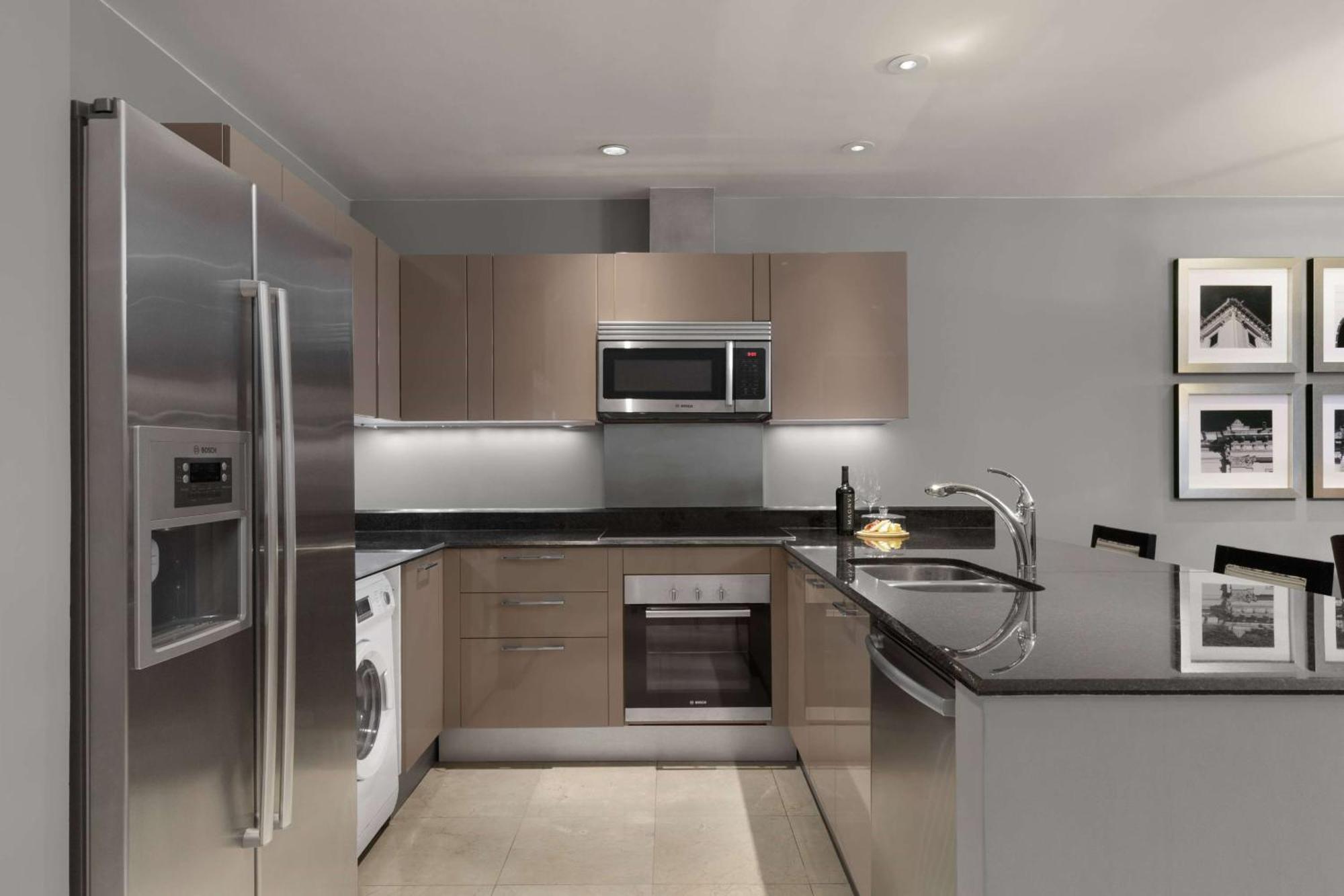 Bristol Panama, A Registry Collection Hotel Εξωτερικό φωτογραφία A typical kitchen
