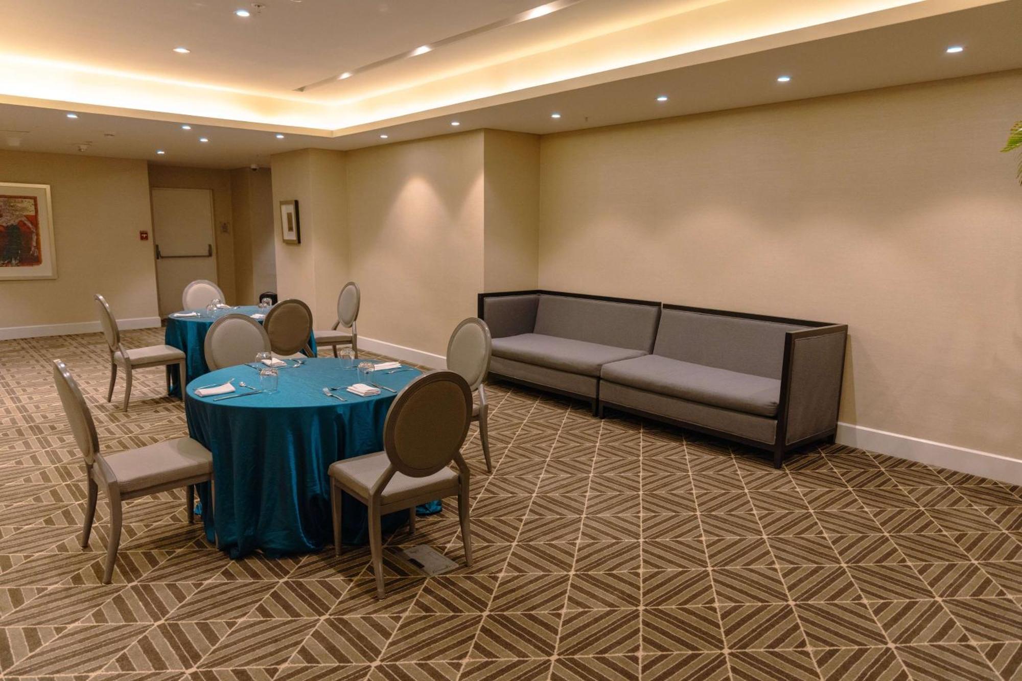 Bristol Panama, A Registry Collection Hotel Εξωτερικό φωτογραφία A meeting room at the hotel