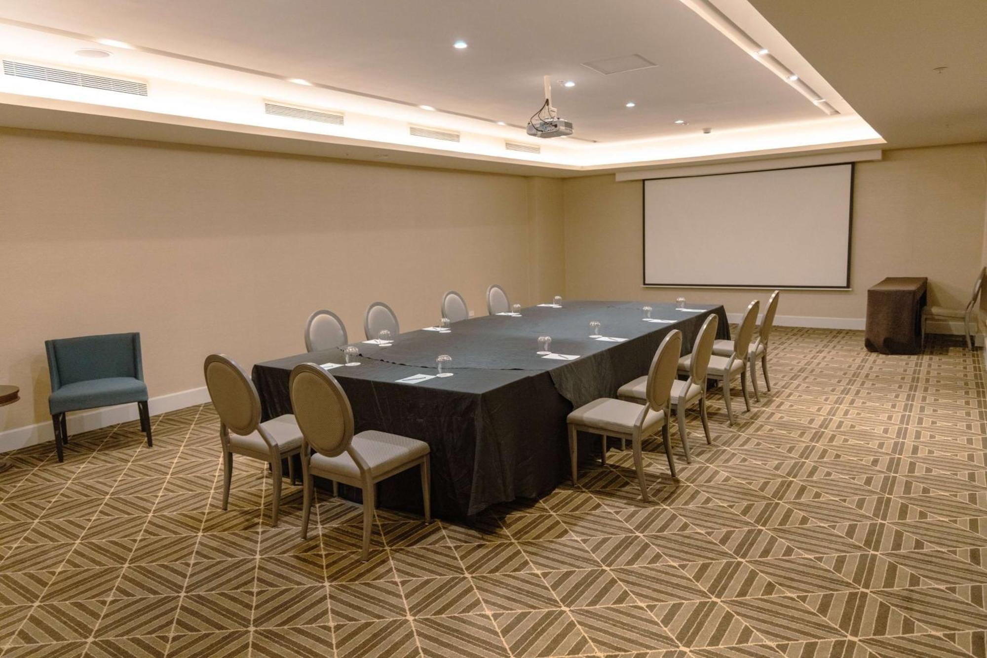 Bristol Panama, A Registry Collection Hotel Εξωτερικό φωτογραφία Meeting room