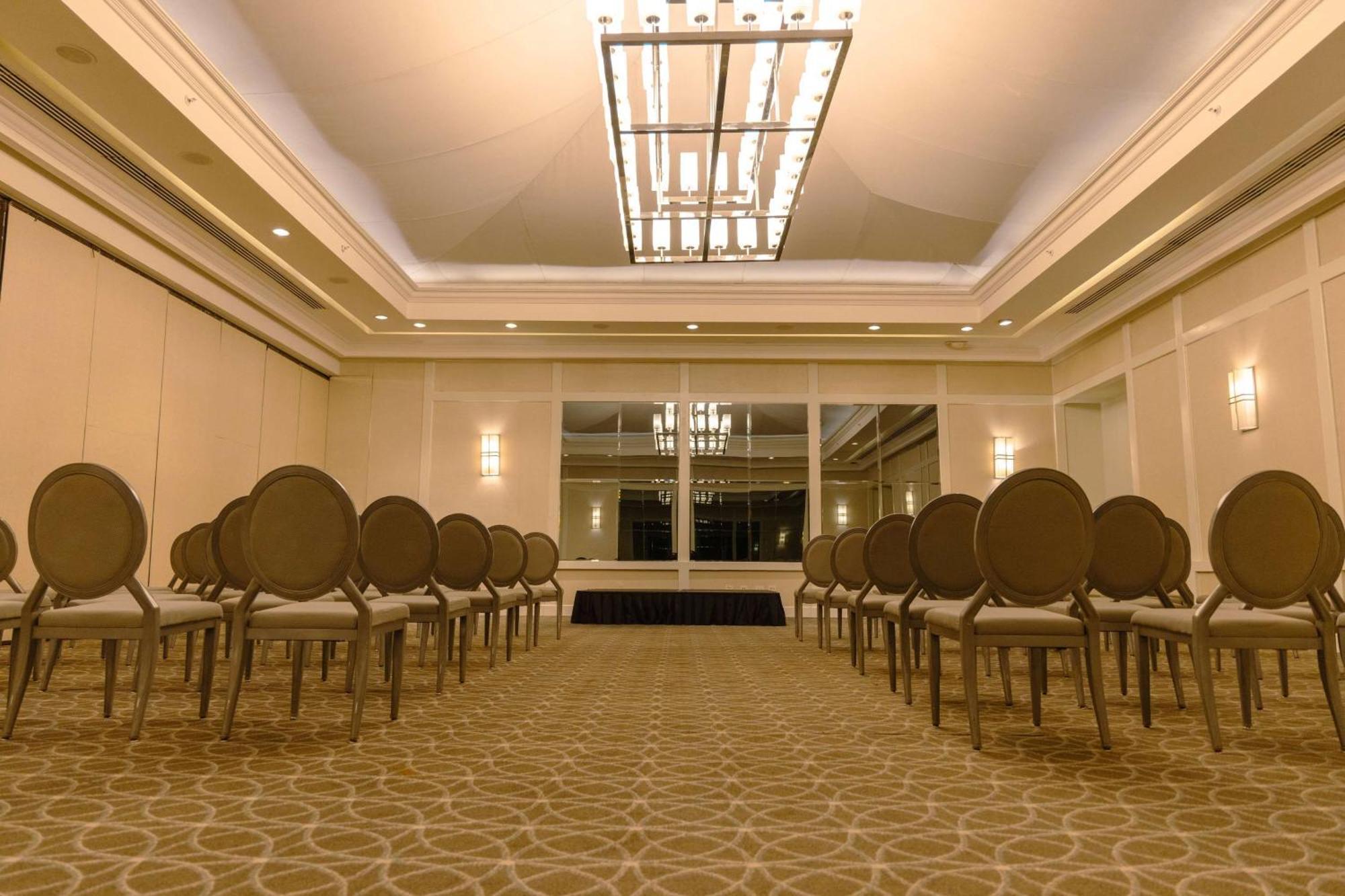 Bristol Panama, A Registry Collection Hotel Εξωτερικό φωτογραφία The ballroom