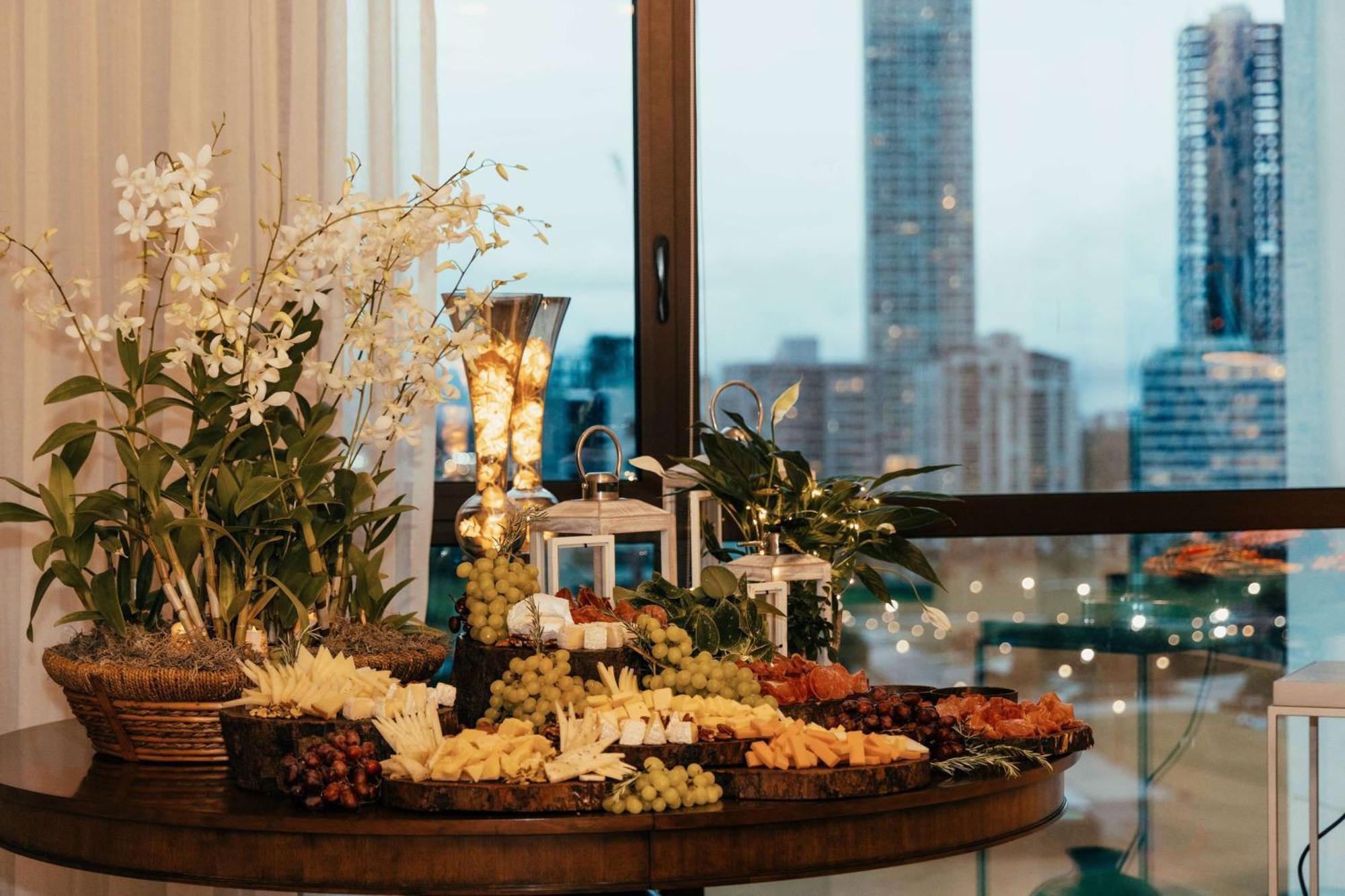 Bristol Panama, A Registry Collection Hotel Εξωτερικό φωτογραφία A Shabbat table